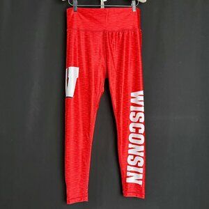 Sideline Ladies Wisconsin Leggings